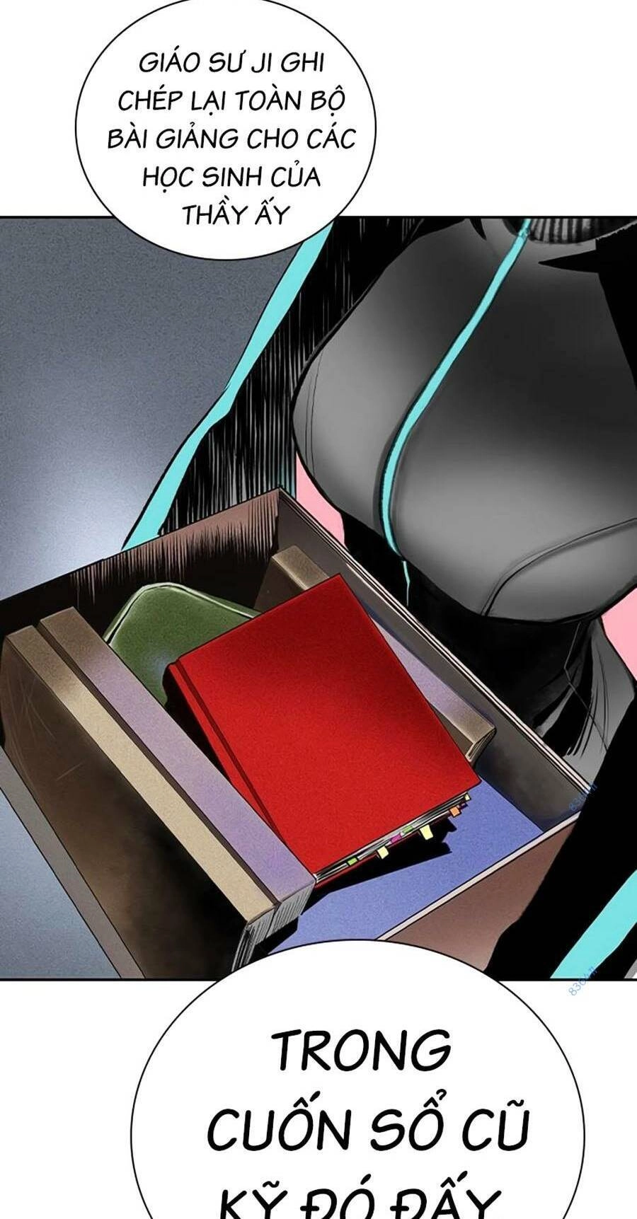 Nhân Trùng Đại Chiến Chapter 101 - 14