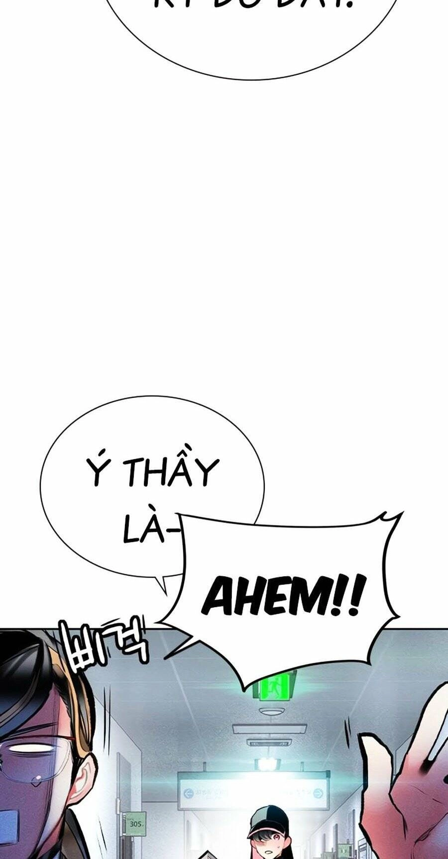 Nhân Trùng Đại Chiến Chapter 101 - 15