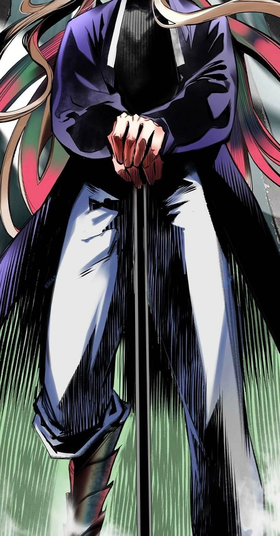 Nhân Trùng Đại Chiến Chapter 101 - 26