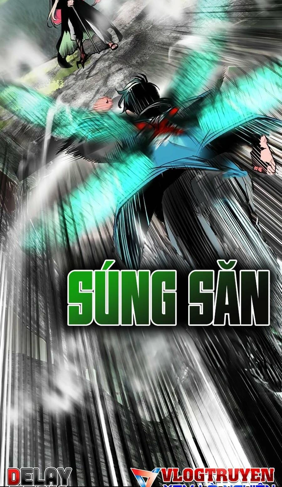 Nhân Trùng Đại Chiến Chapter 101 - 32