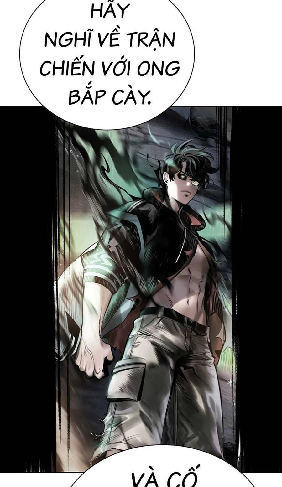 Nhân Trùng Đại Chiến Chapter 101 - 42