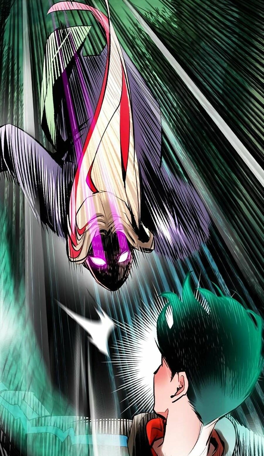 Nhân Trùng Đại Chiến Chapter 101 - 44