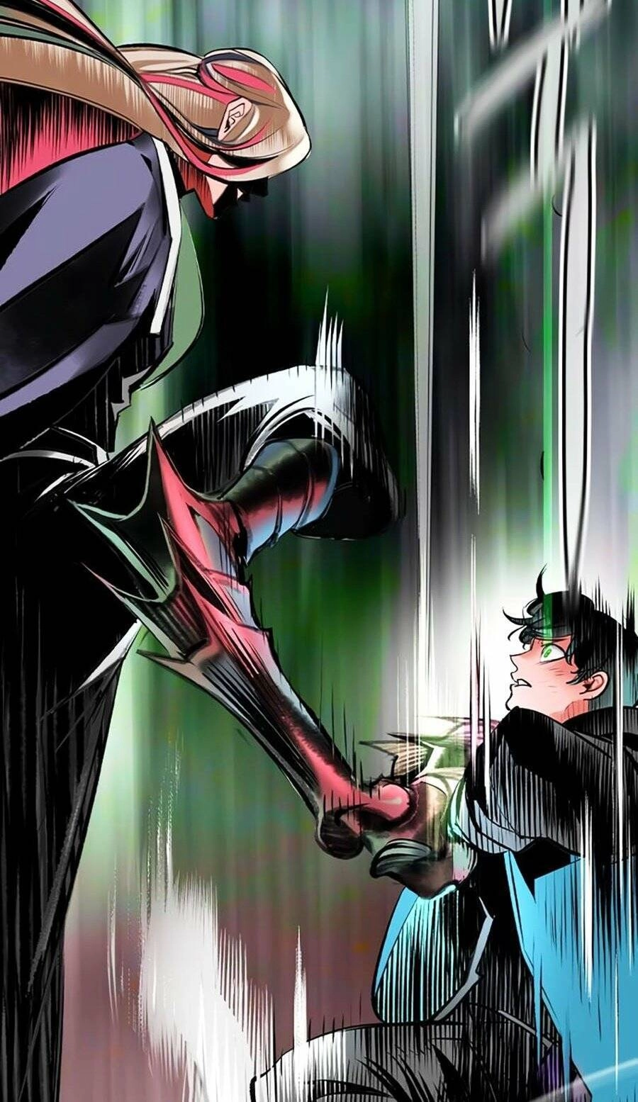 Nhân Trùng Đại Chiến Chapter 101 - 59