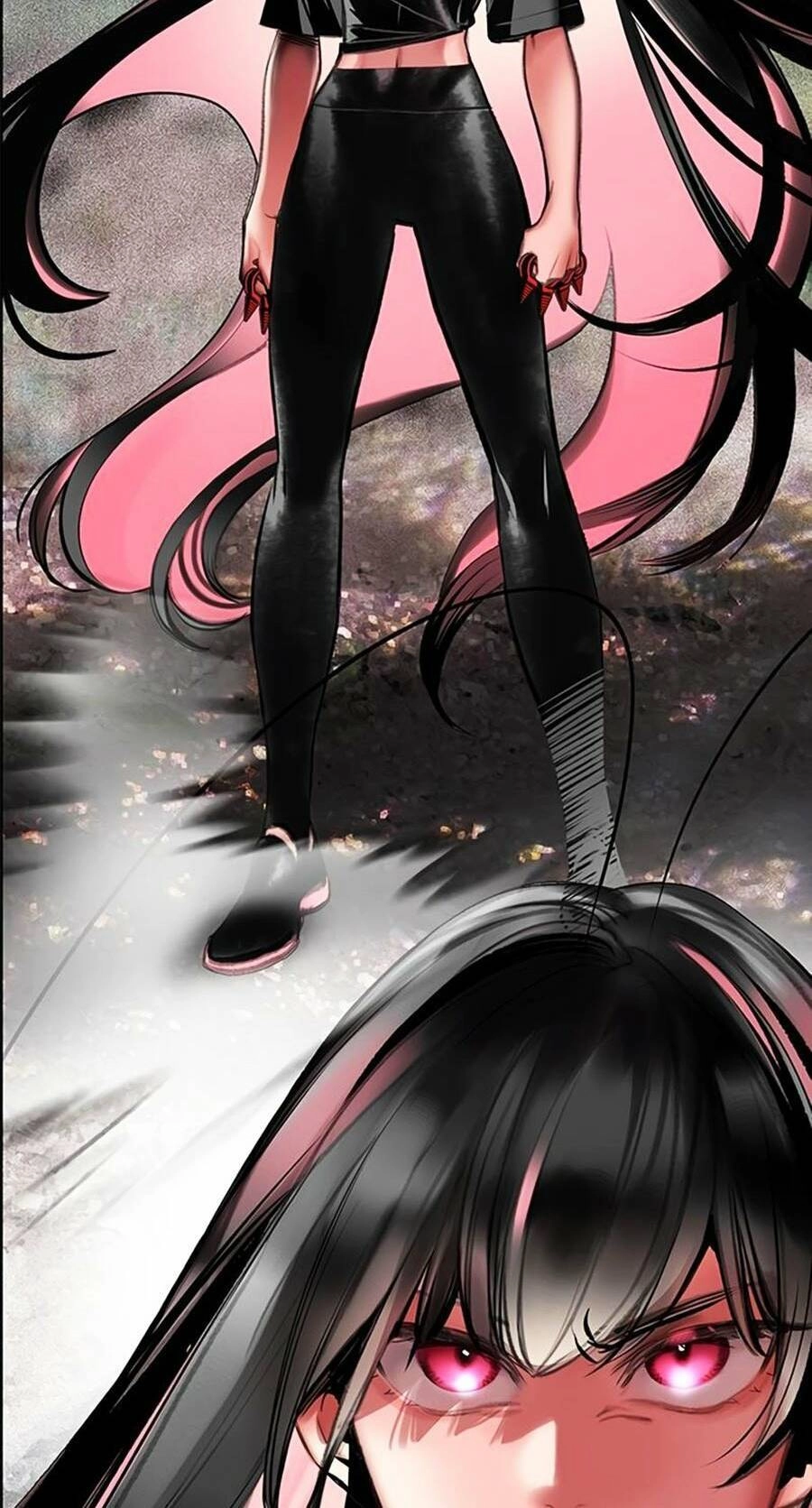 Nhân Trùng Đại Chiến Chapter 101 - 84