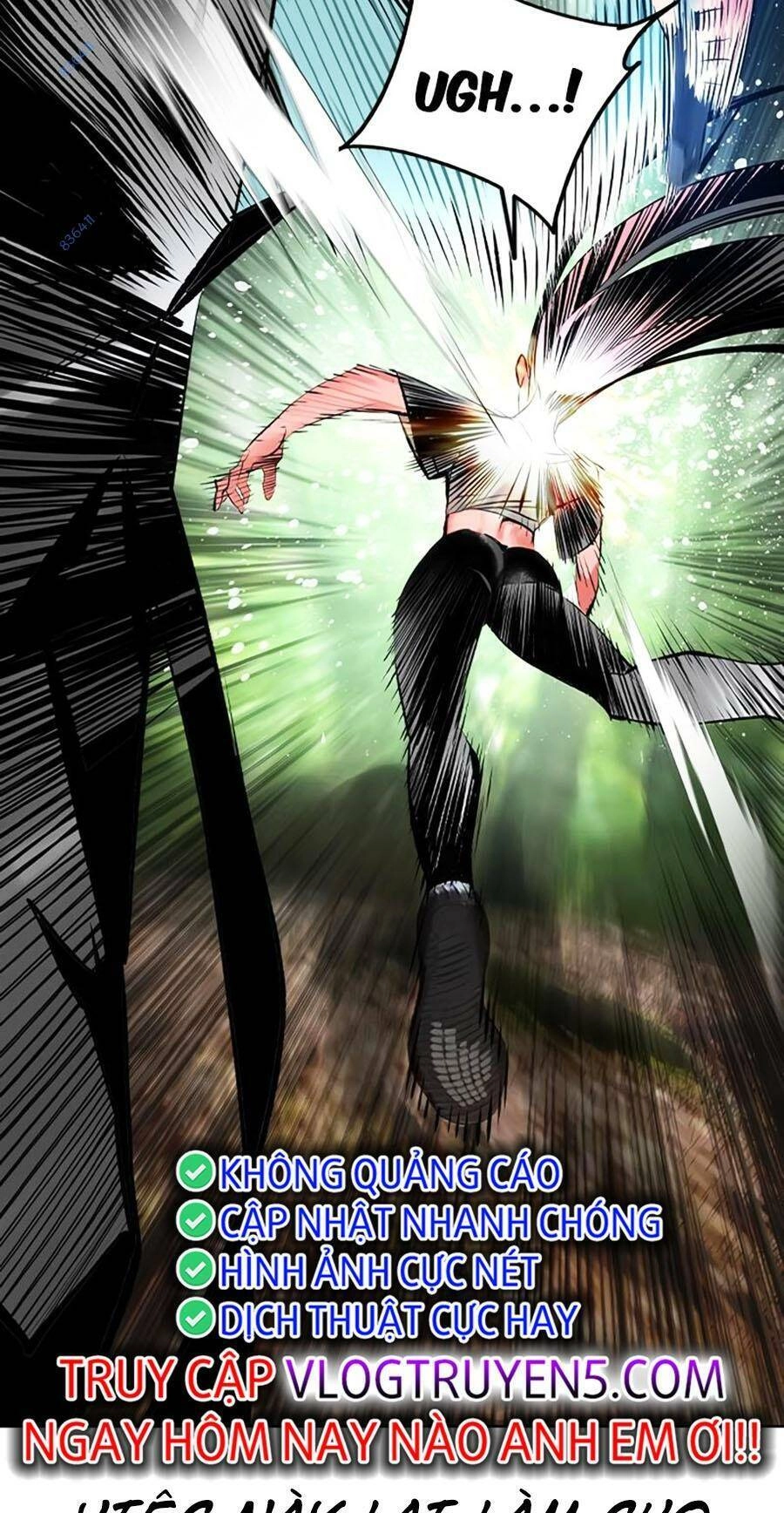 Nhân Trùng Đại Chiến Chapter 101 - 97