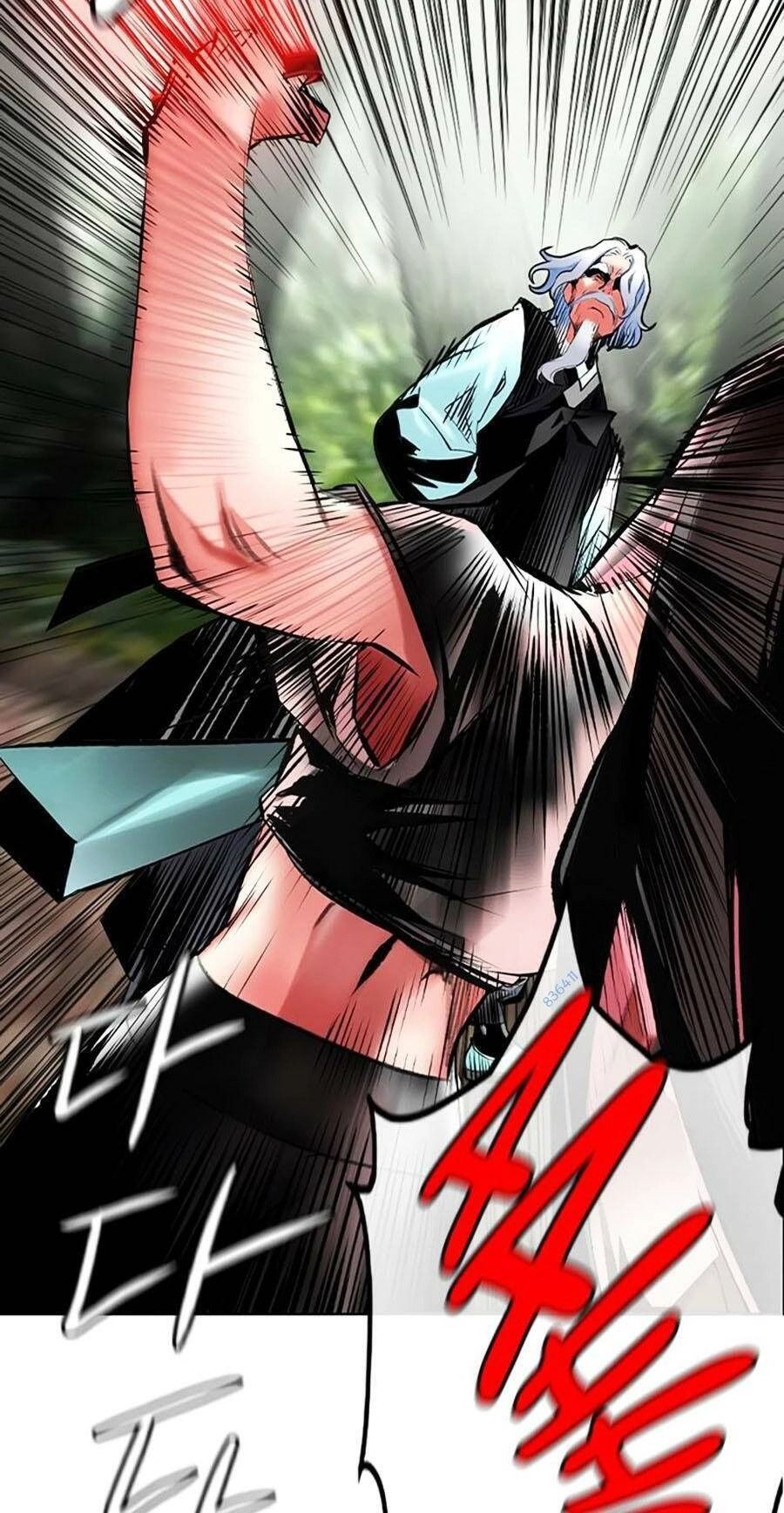 Nhân Trùng Đại Chiến Chapter 101 - 102