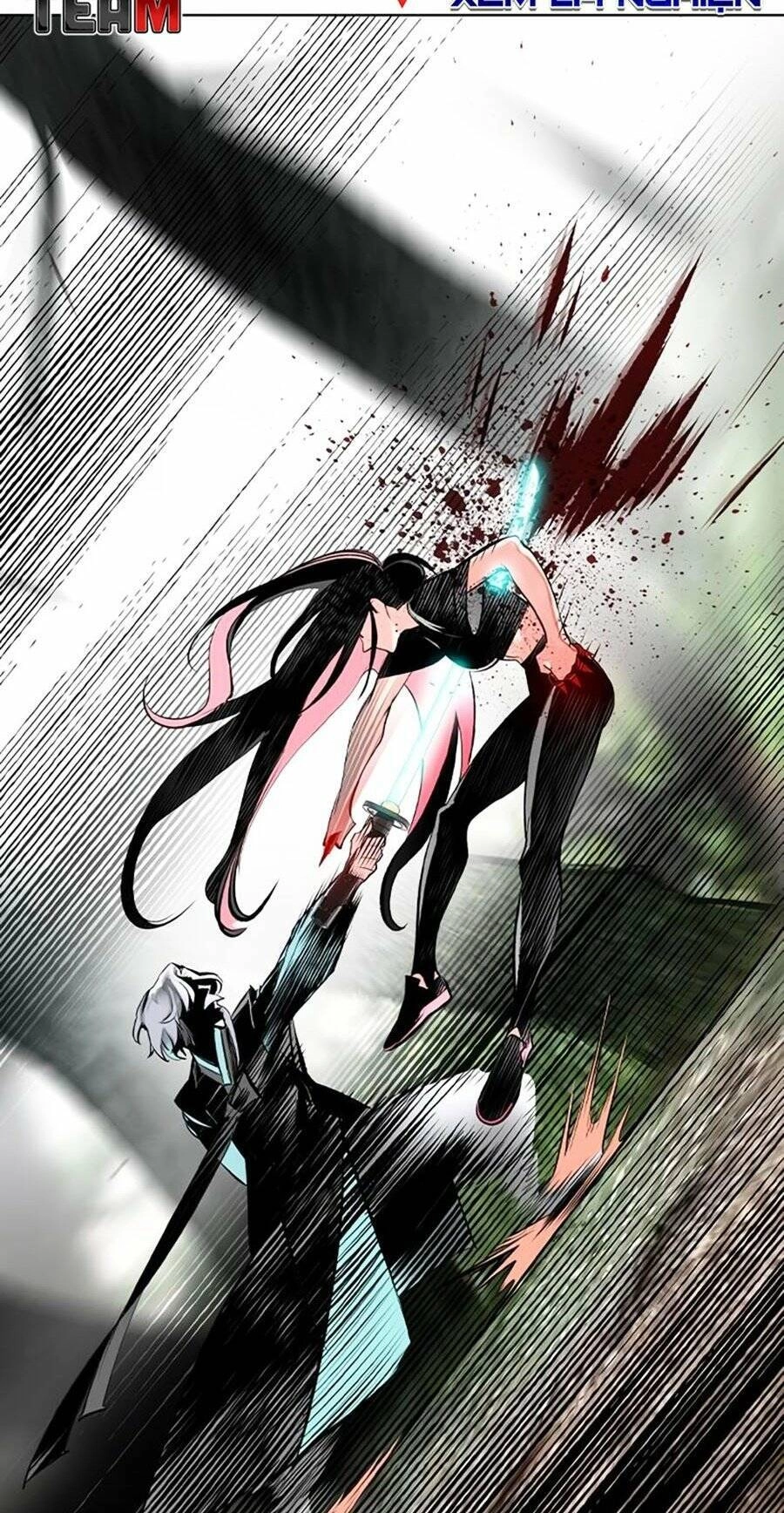 Nhân Trùng Đại Chiến Chapter 101 - 107