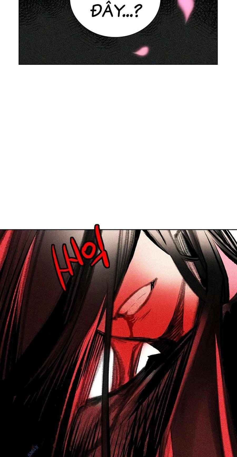 Nhân Trùng Đại Chiến Chapter 101 - 113