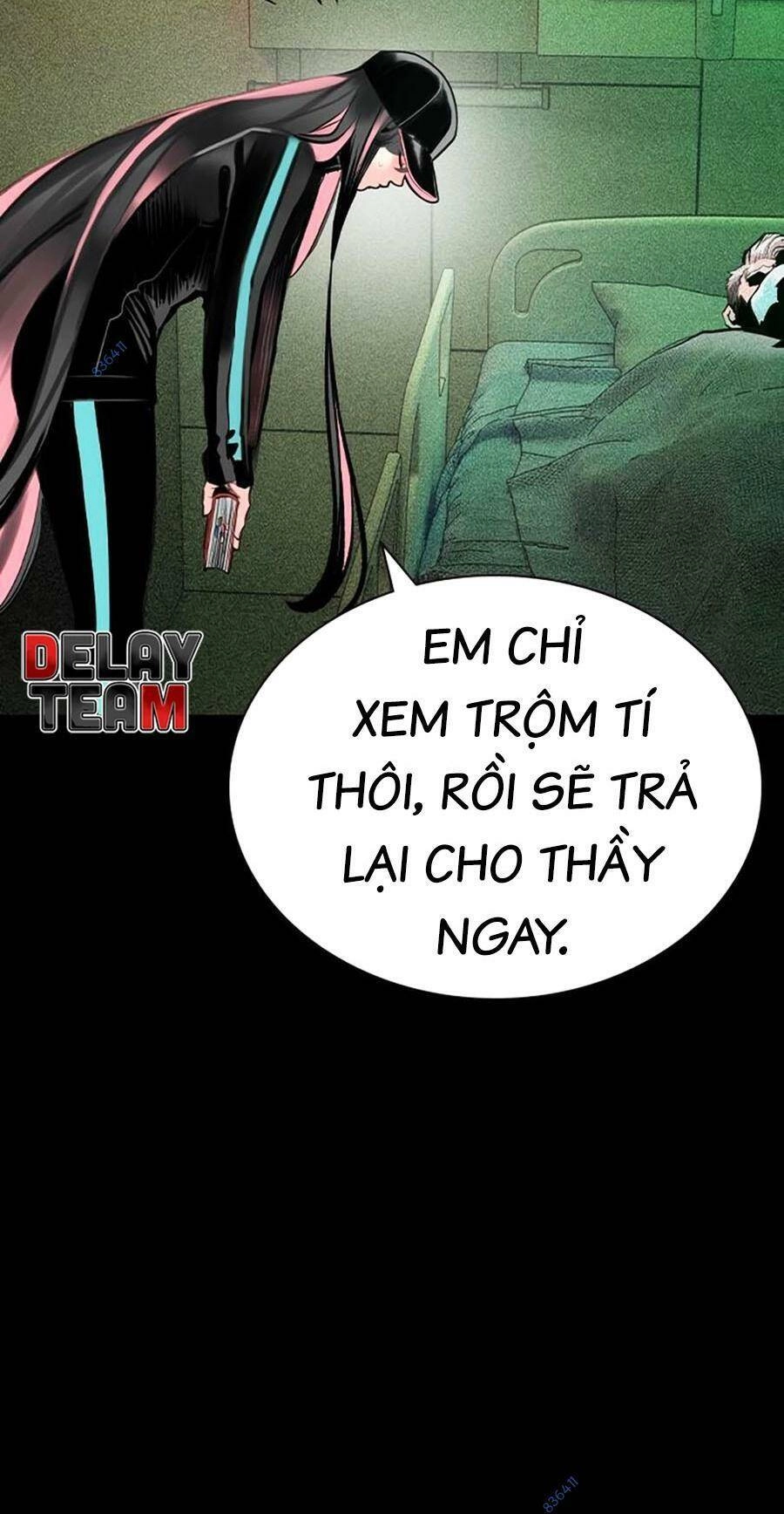 Nhân Trùng Đại Chiến Chapter 101 - 117
