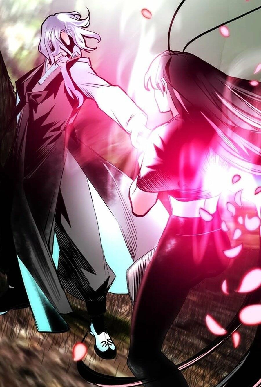 Nhân Trùng Đại Chiến Chapter 101 - 127