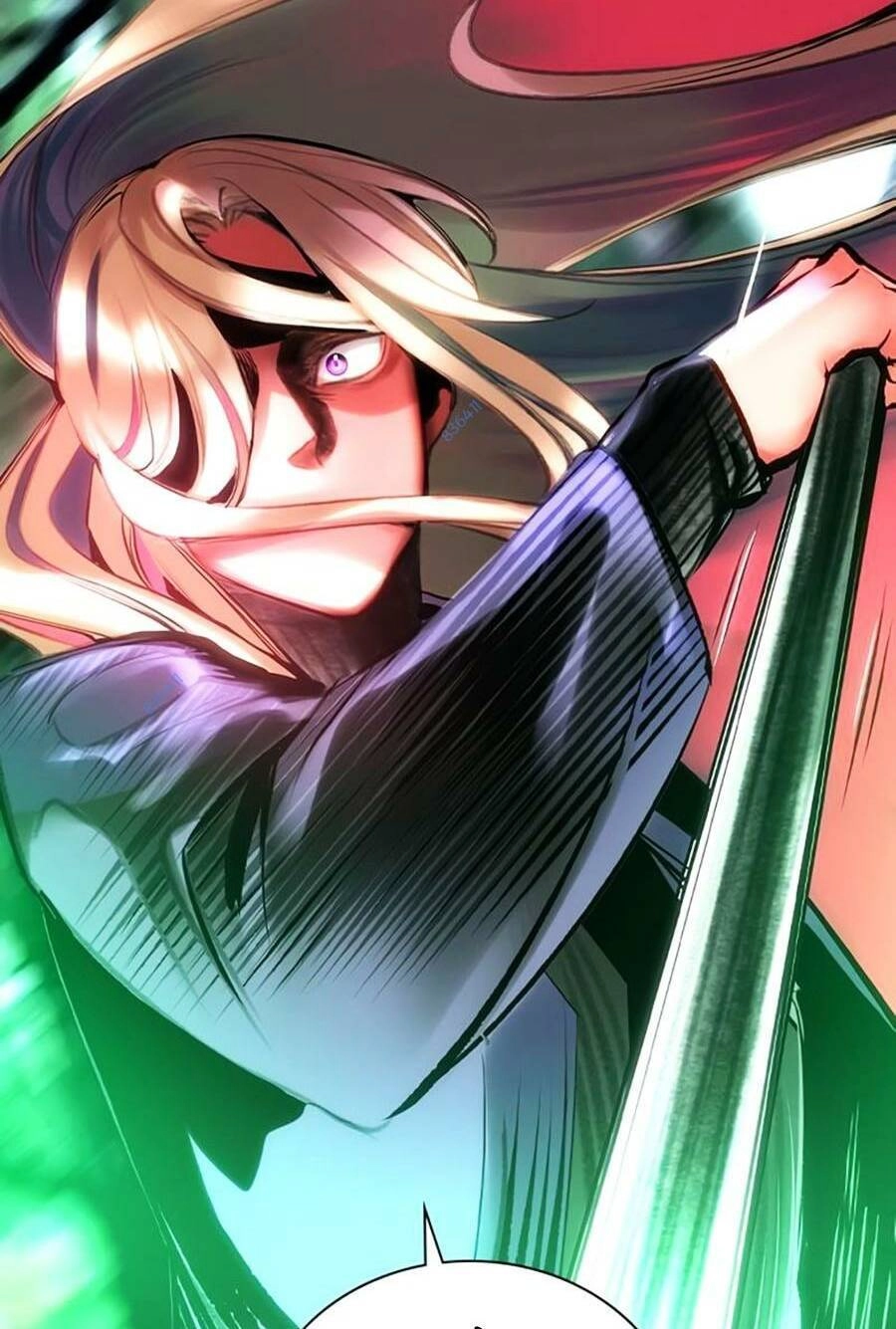 Nhân Trùng Đại Chiến Chapter 101 - 138