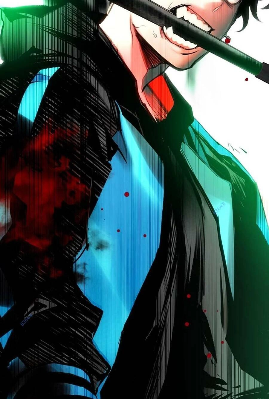 Nhân Trùng Đại Chiến Chapter 101 - 142