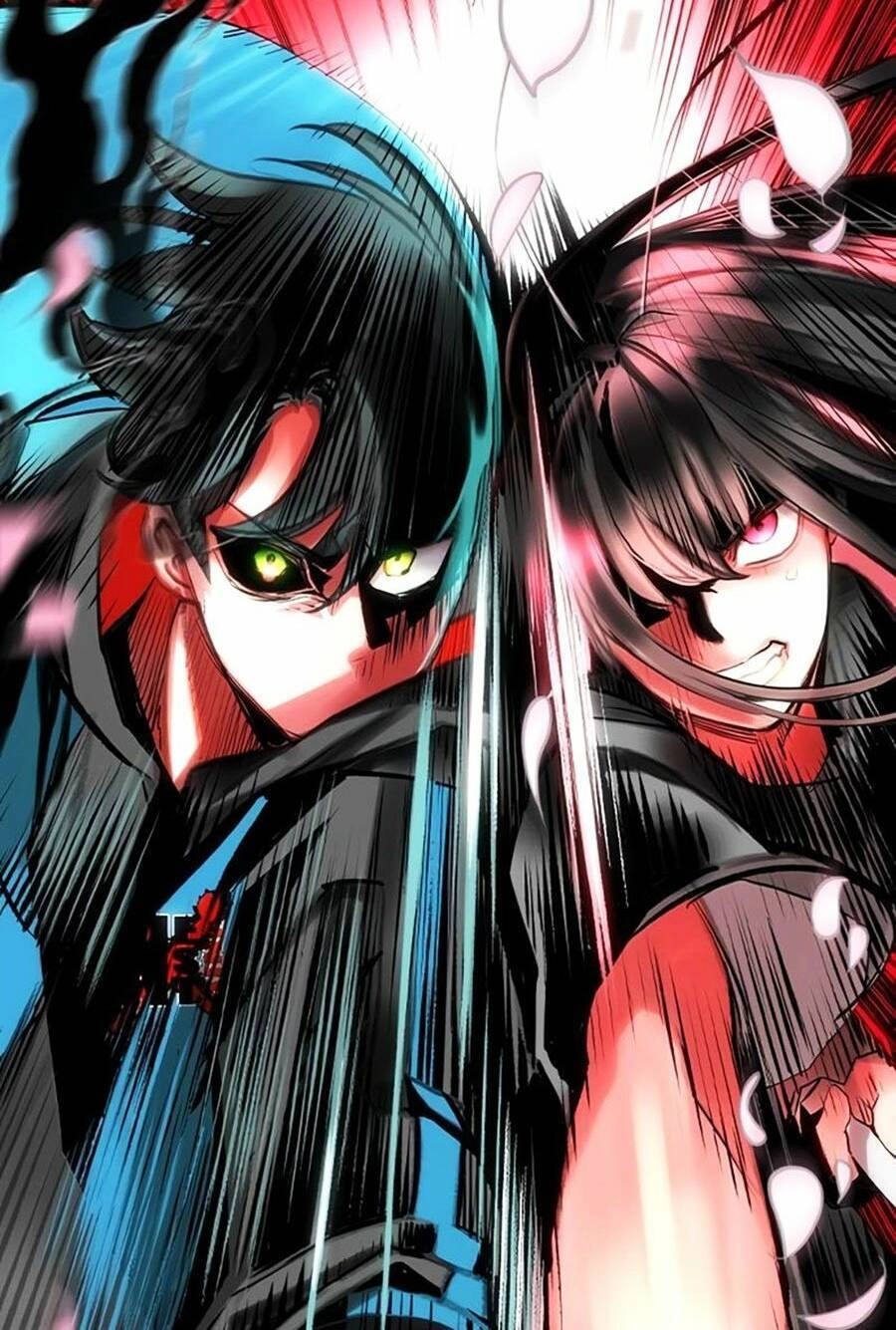 Nhân Trùng Đại Chiến Chapter 101 - 148