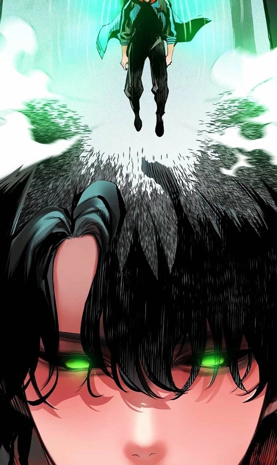 Nhân Trùng Đại Chiến Chapter 102 - 7