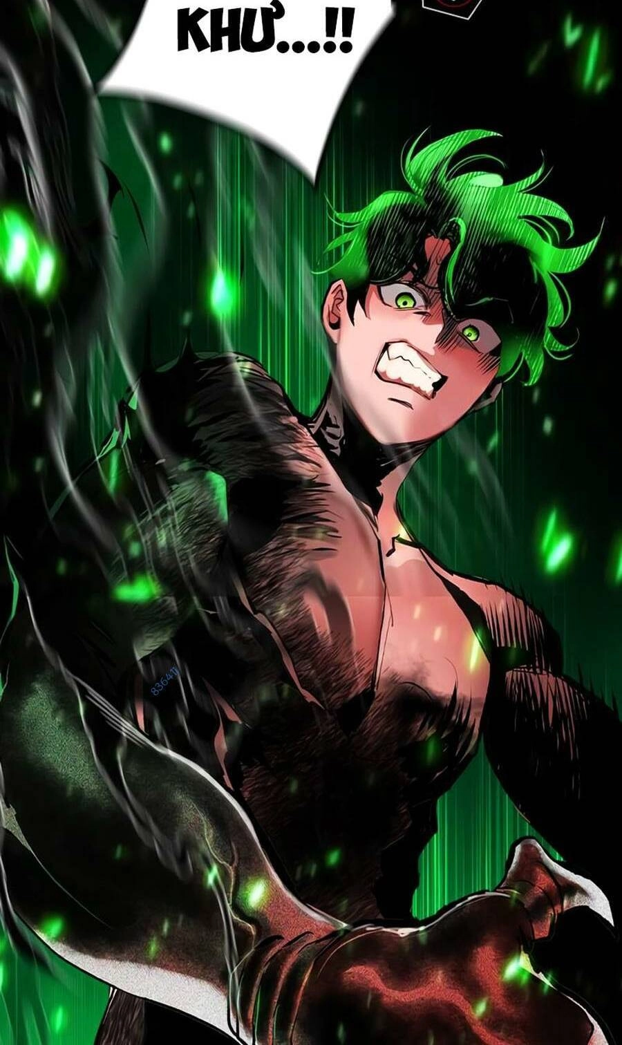 Nhân Trùng Đại Chiến Chapter 102 - 14