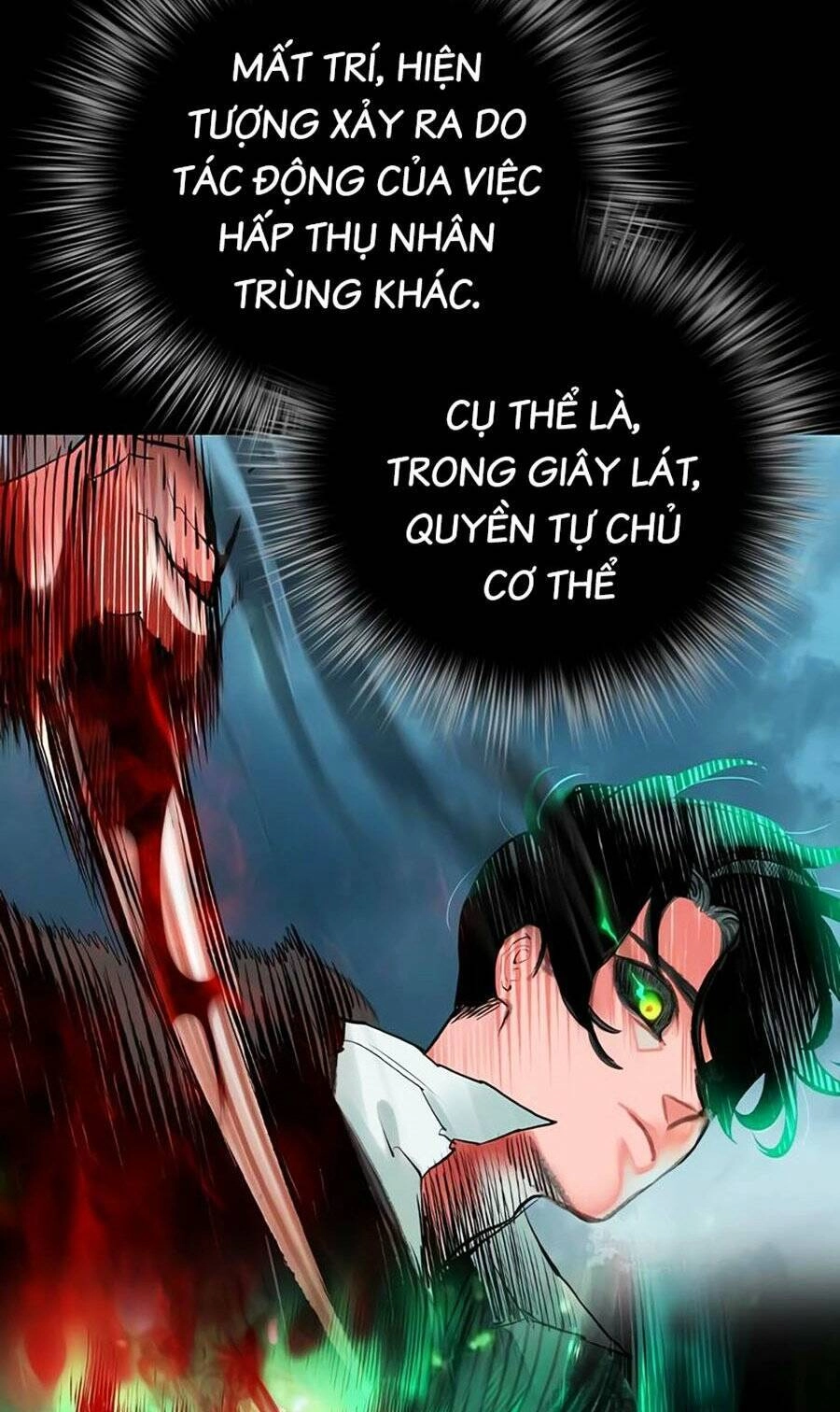 Nhân Trùng Đại Chiến Chapter 102 - 16