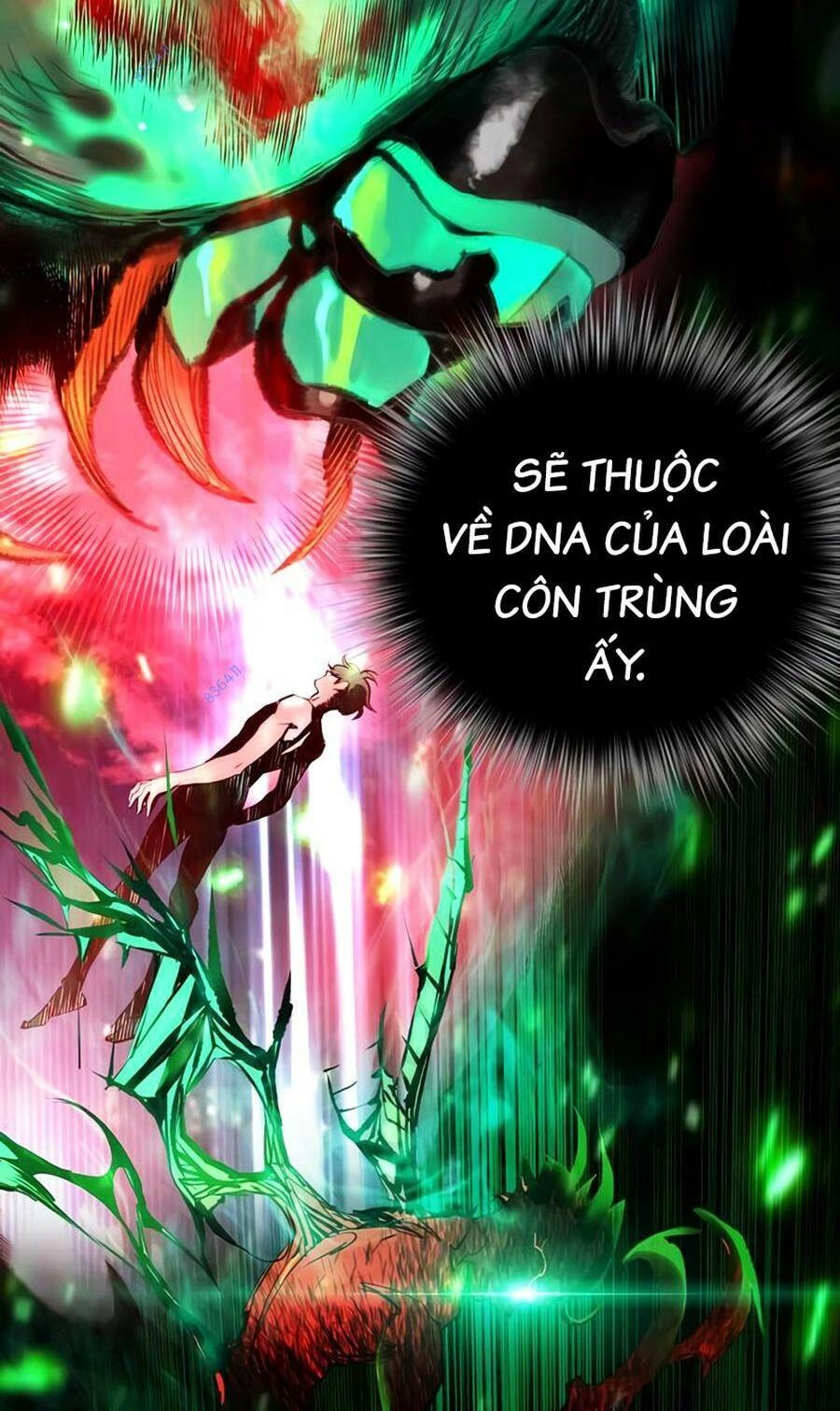 Nhân Trùng Đại Chiến Chapter 102 - 17