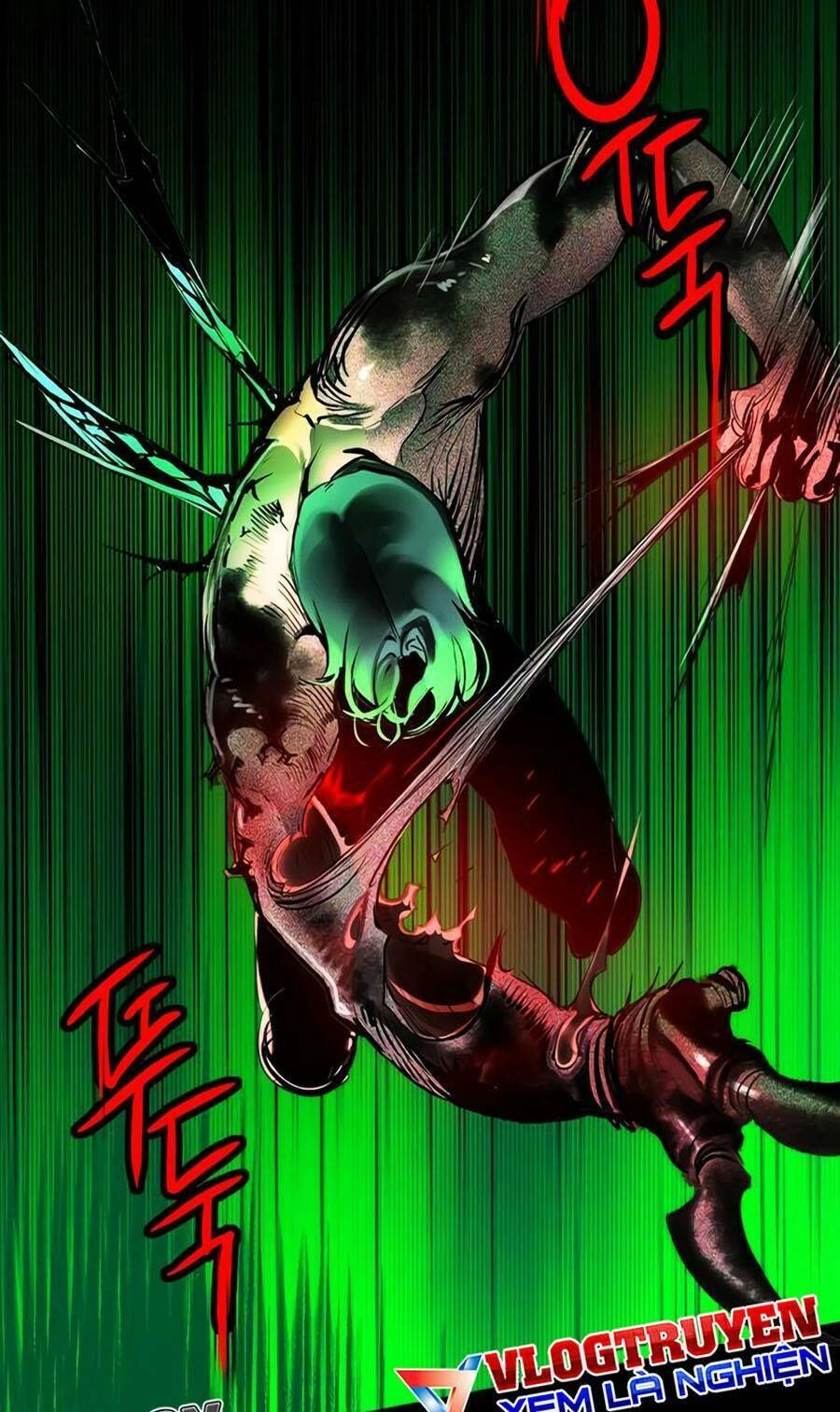 Nhân Trùng Đại Chiến Chapter 102 - 25