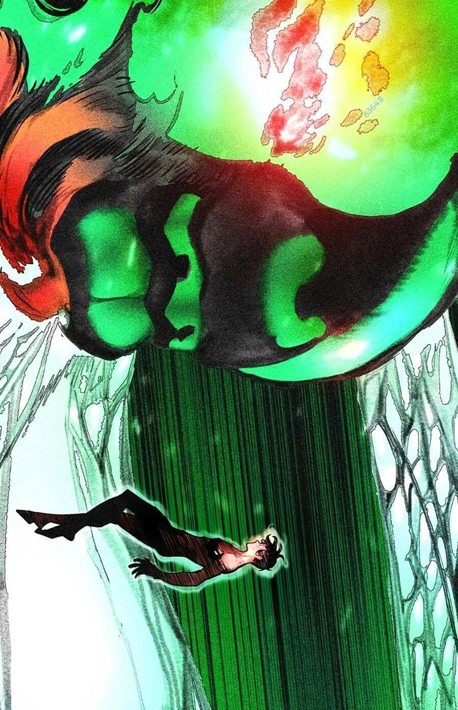 Nhân Trùng Đại Chiến Chapter 102 - 37