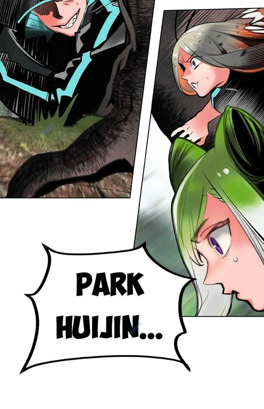 Nhân Trùng Đại Chiến Chapter 102 - 46