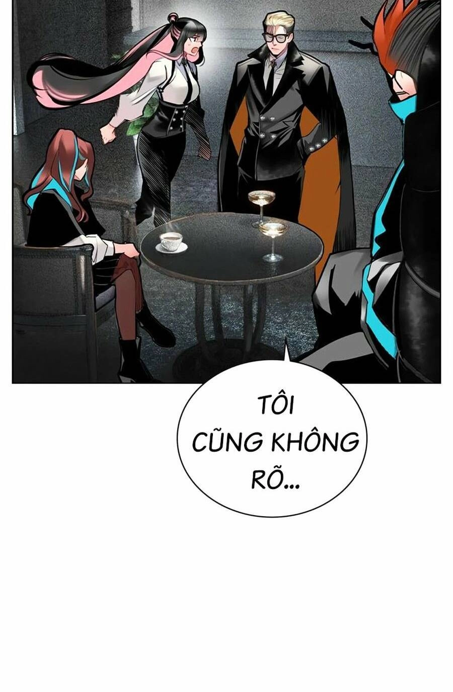 Nhân Trùng Đại Chiến Chapter 102 - 104