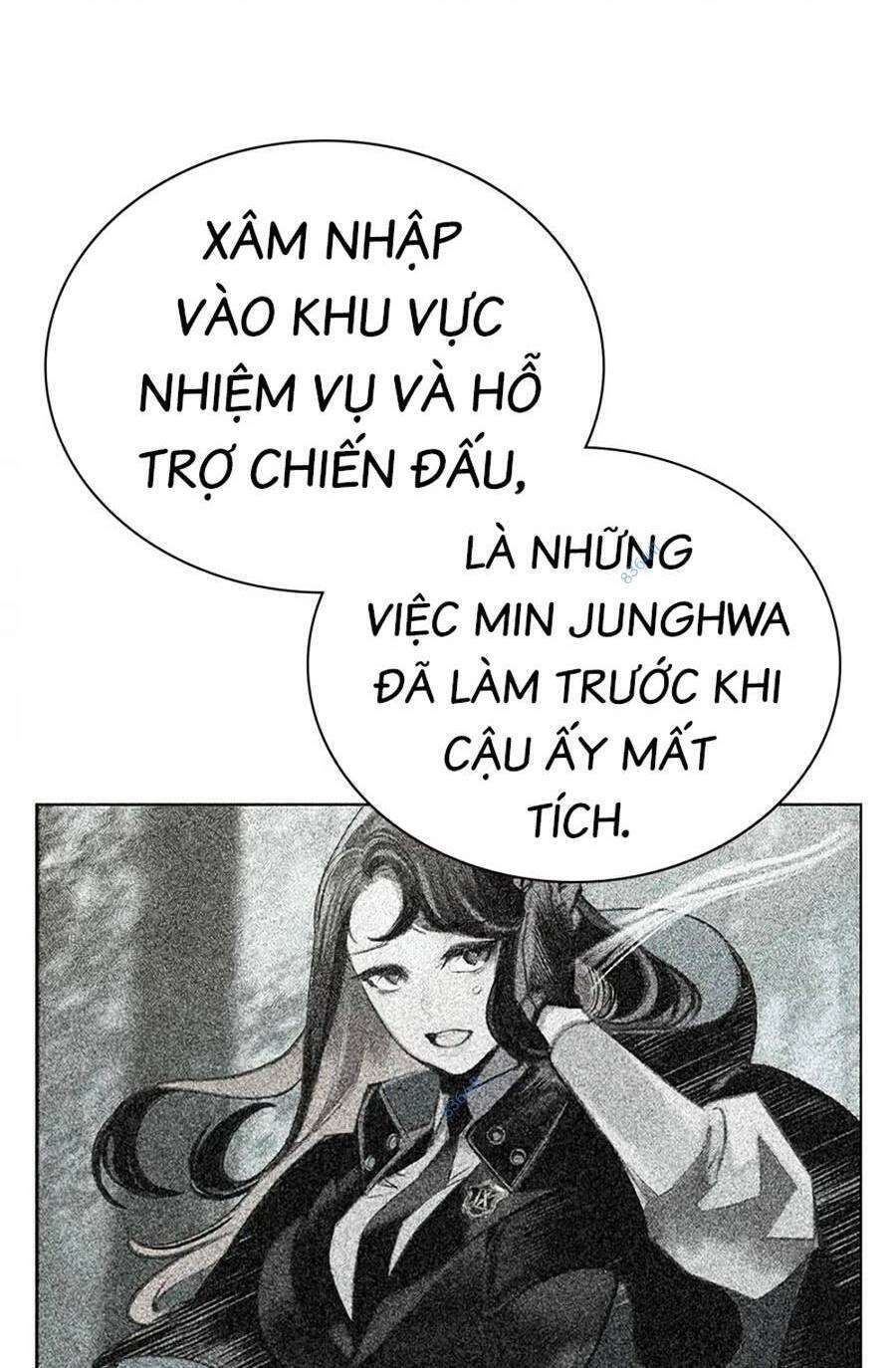 Nhân Trùng Đại Chiến Chapter 102 - 114