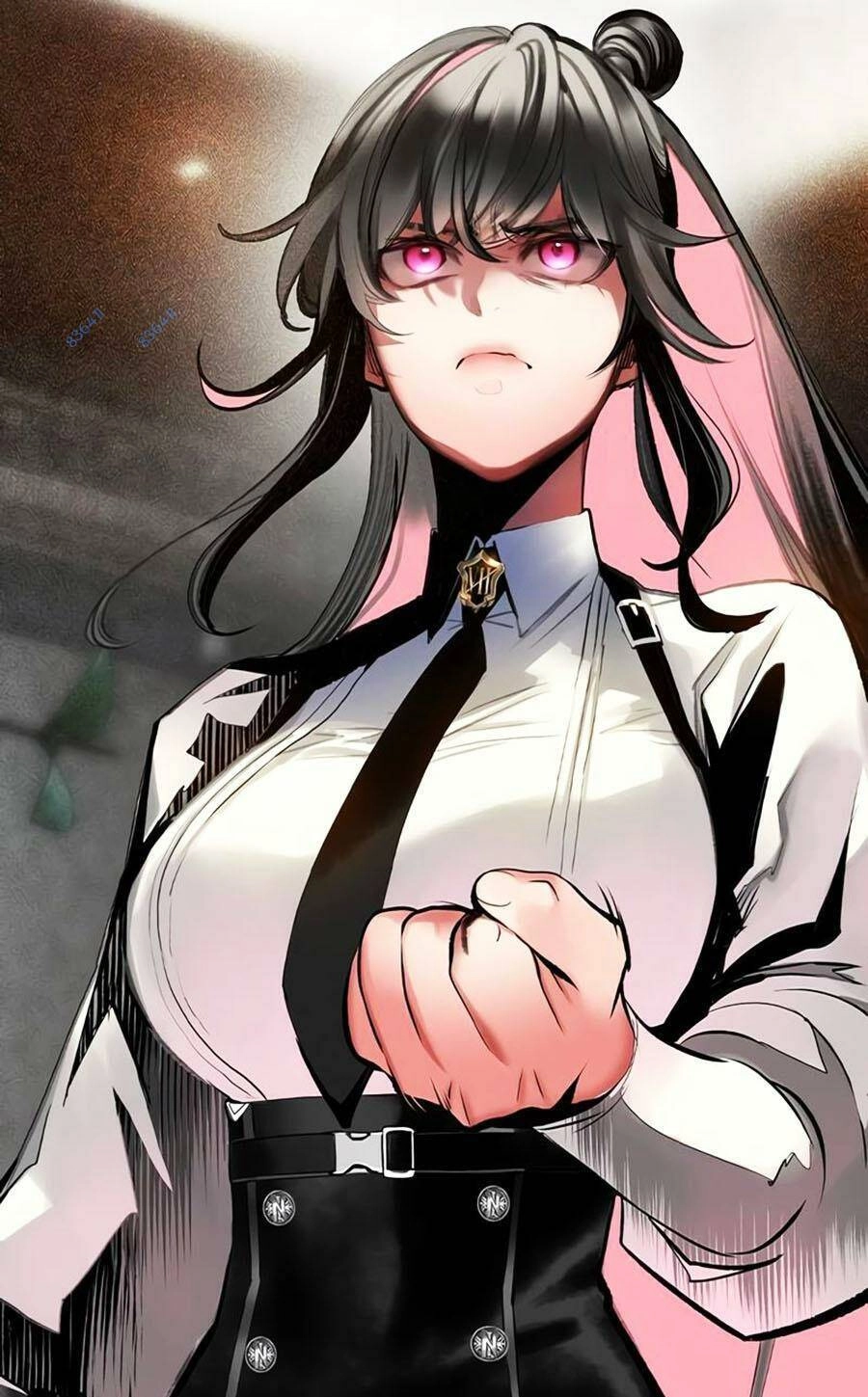 Nhân Trùng Đại Chiến Chapter 102 - 121