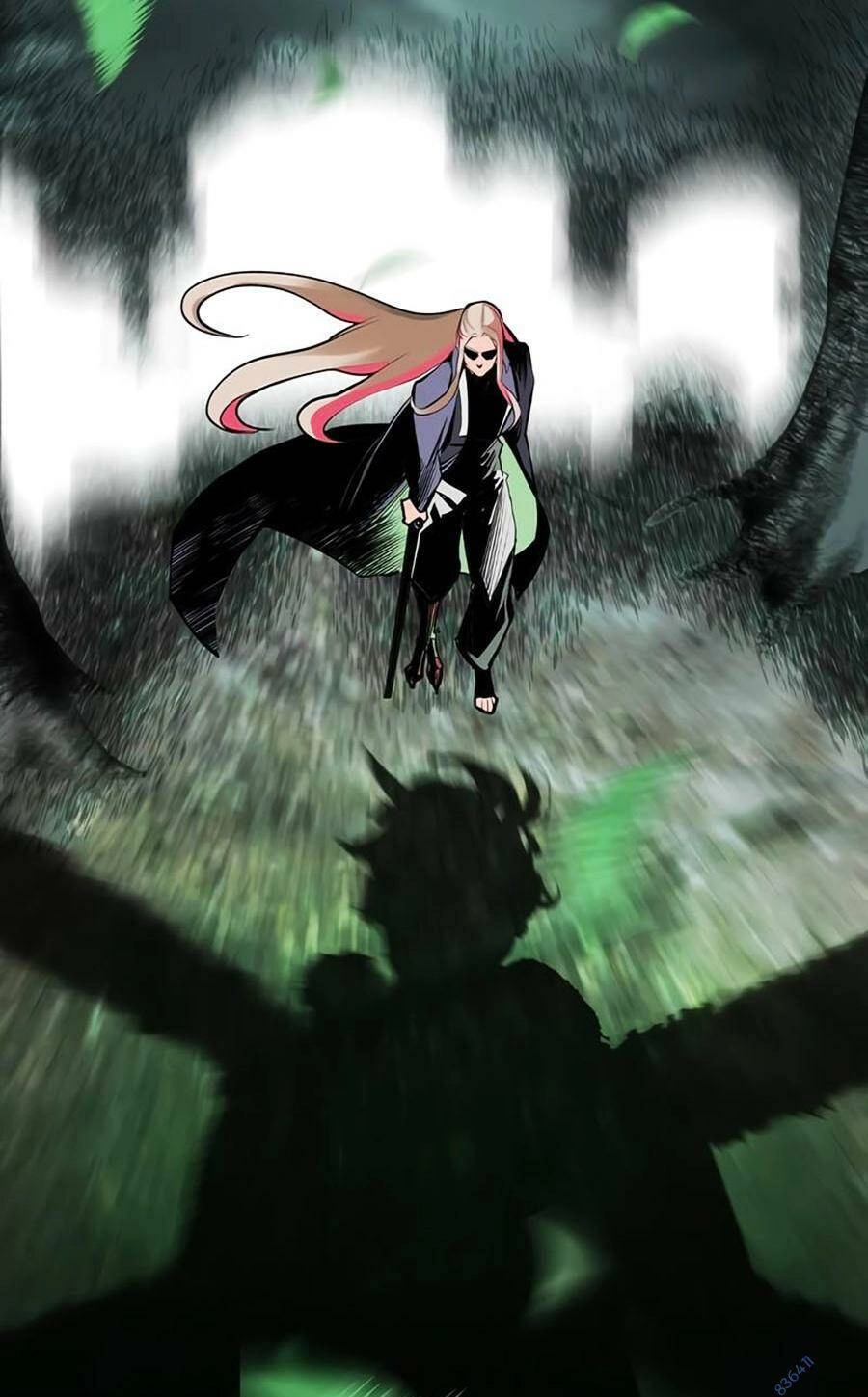 Nhân Trùng Đại Chiến Chapter 102 - 149