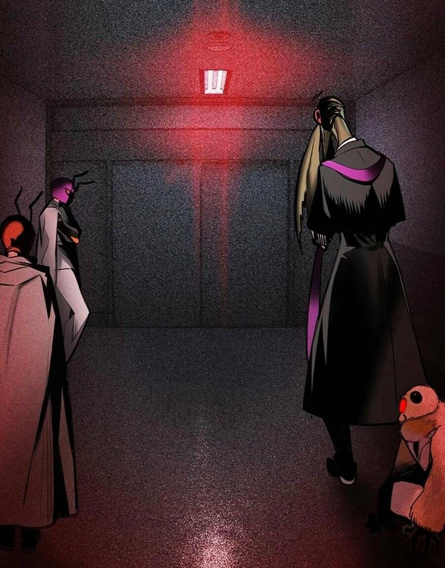 Nhân Trùng Đại Chiến Chapter 102 - 155