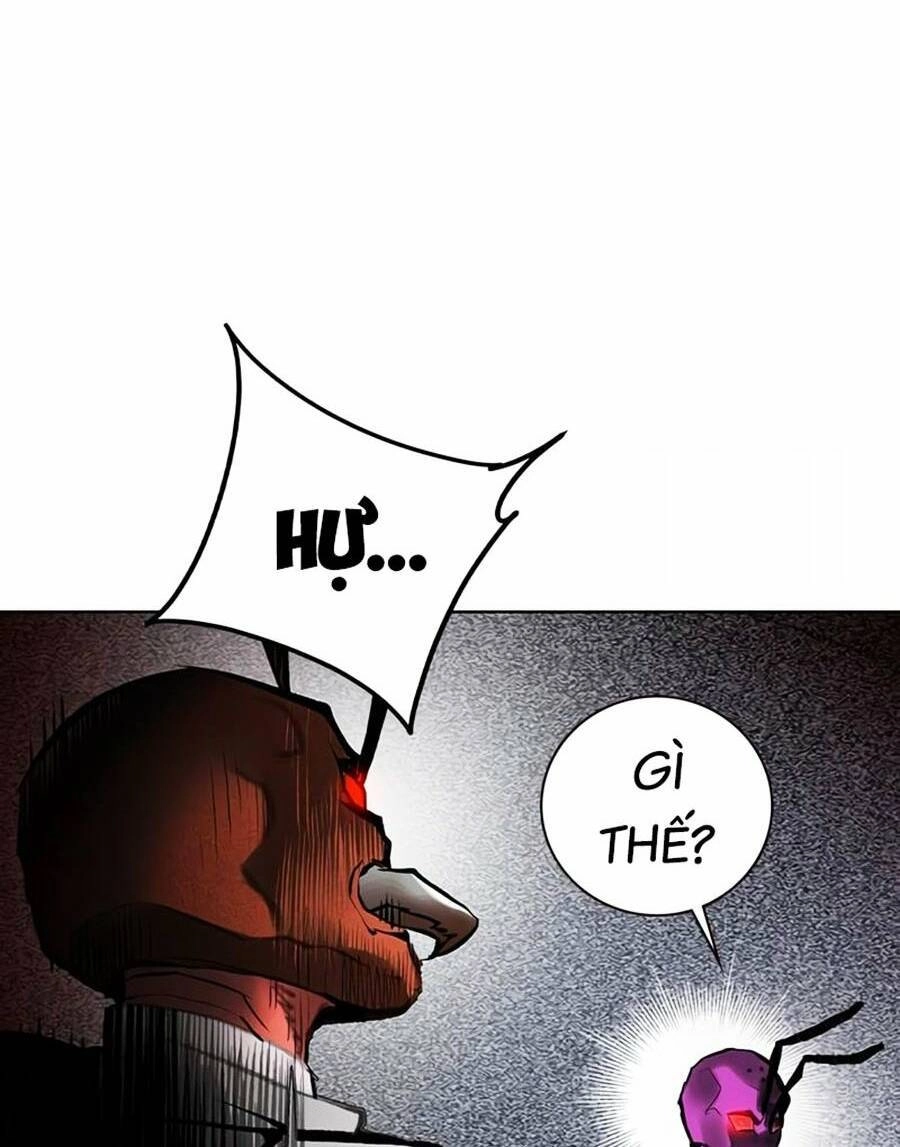 Nhân Trùng Đại Chiến Chapter 102 - 164