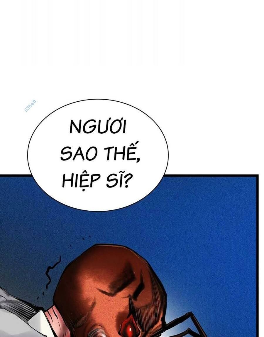 Nhân Trùng Đại Chiến Chapter 102 - 166