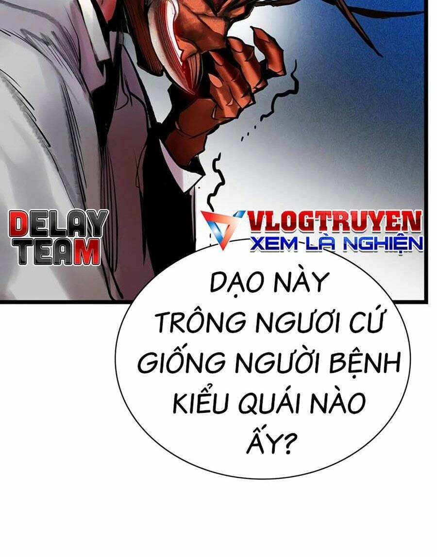 Nhân Trùng Đại Chiến Chapter 102 - 167
