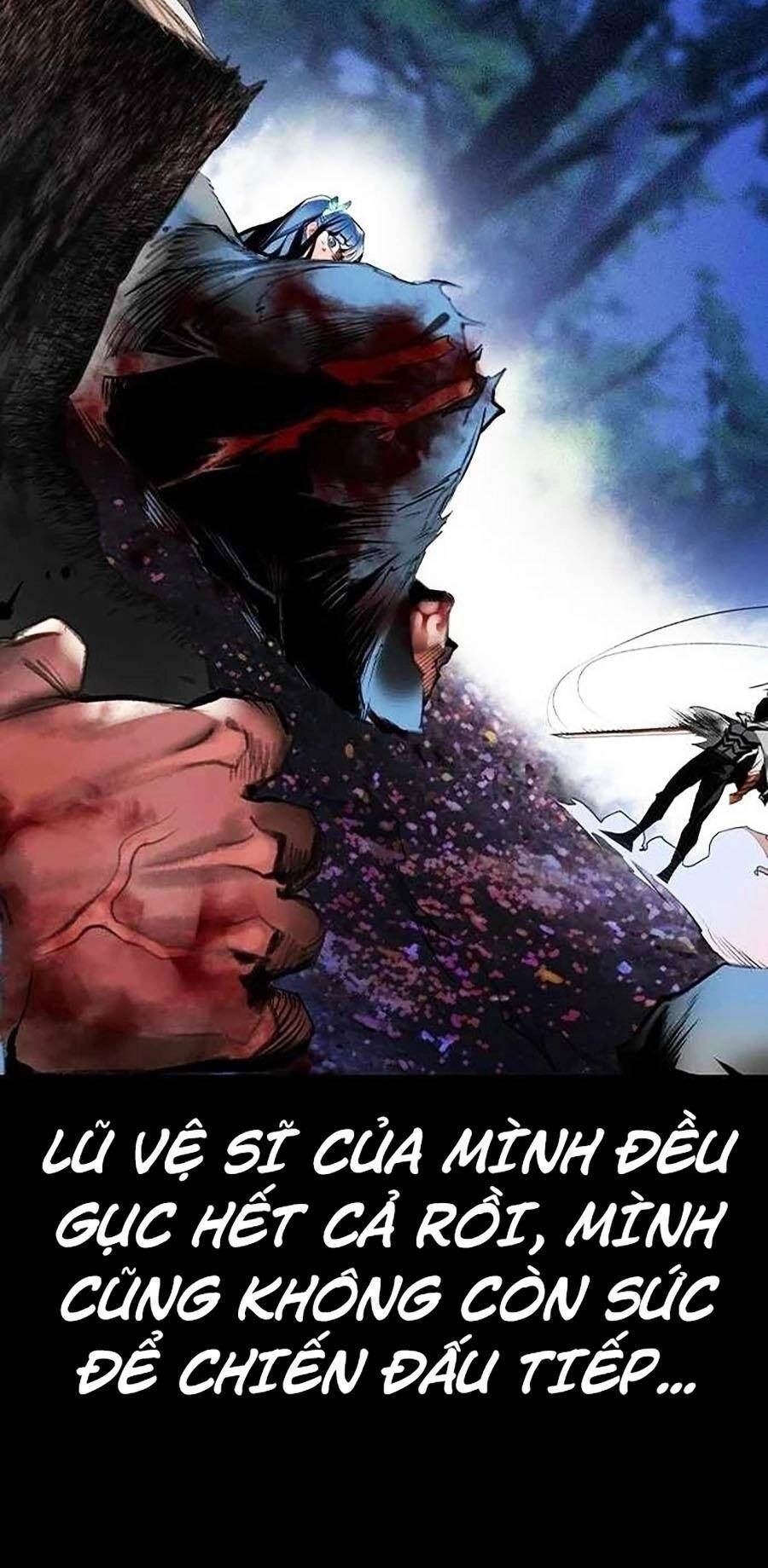 Nhân Trùng Đại Chiến Chapter 103 - 9