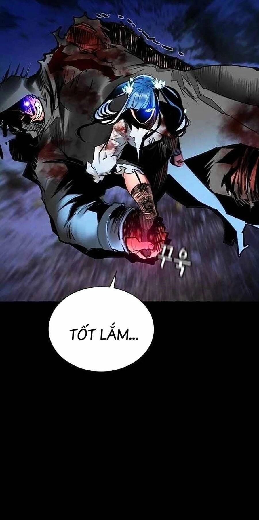 Nhân Trùng Đại Chiến Chapter 103 - 24