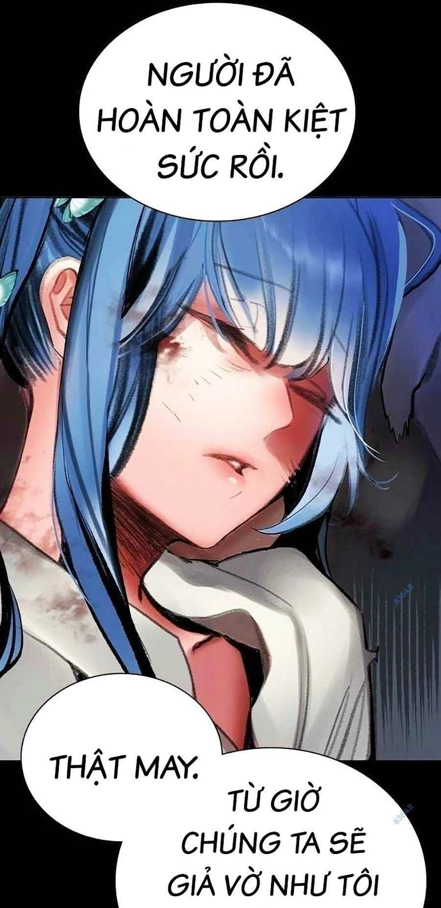 Nhân Trùng Đại Chiến Chapter 103 - 55