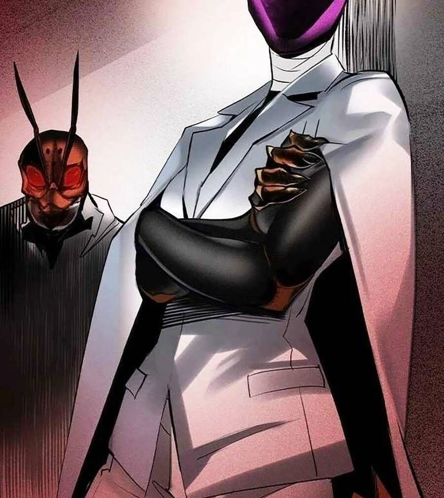 Nhân Trùng Đại Chiến Chapter 103 - 62