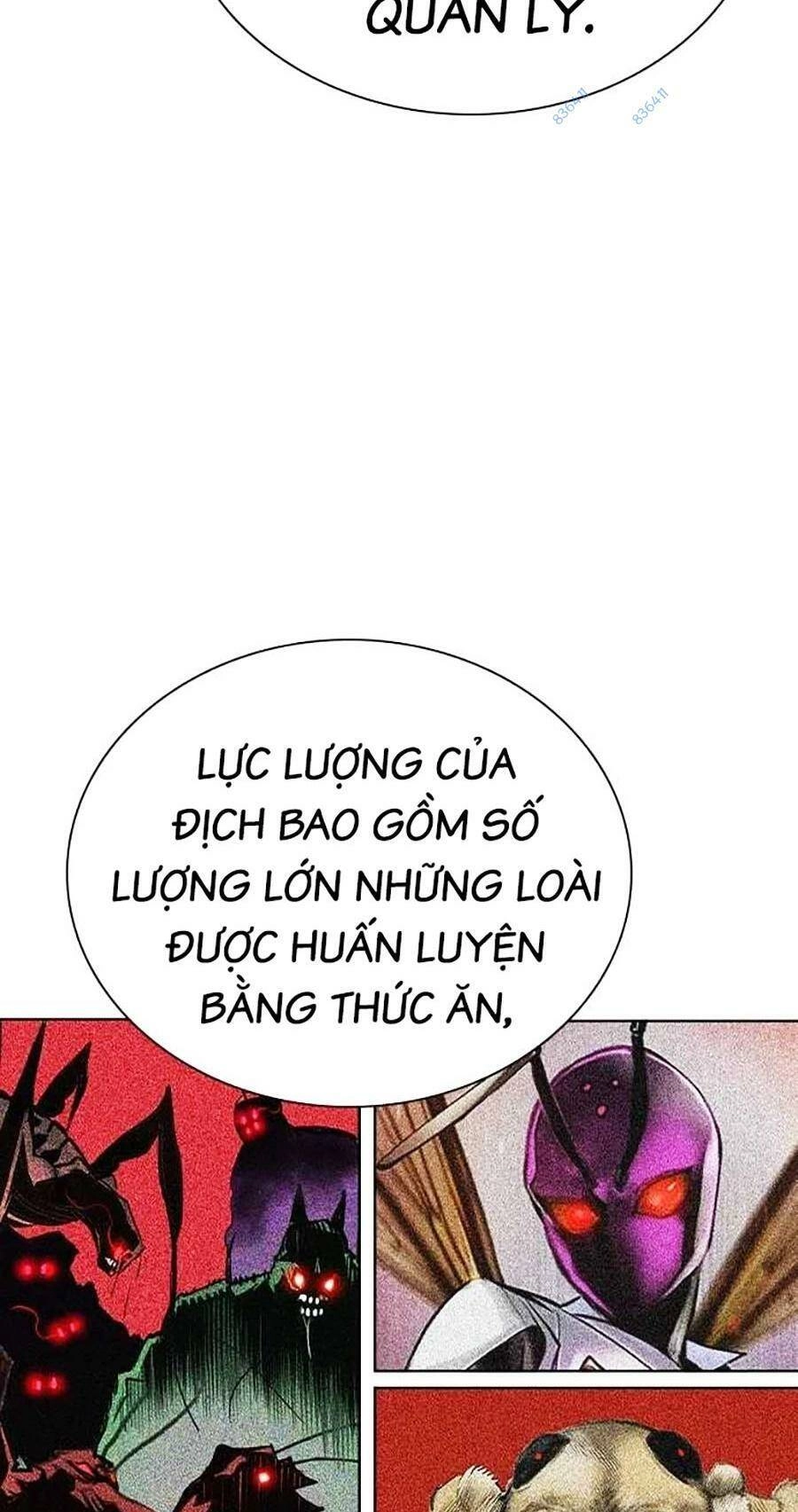 Nhân Trùng Đại Chiến Chapter 103 - 77