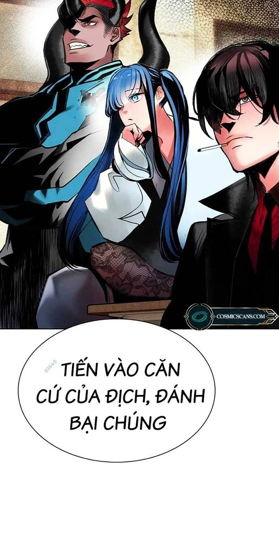 Nhân Trùng Đại Chiến Chapter 103 - 81