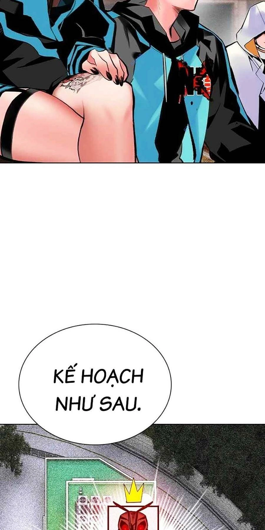 Nhân Trùng Đại Chiến Chapter 103 - 83