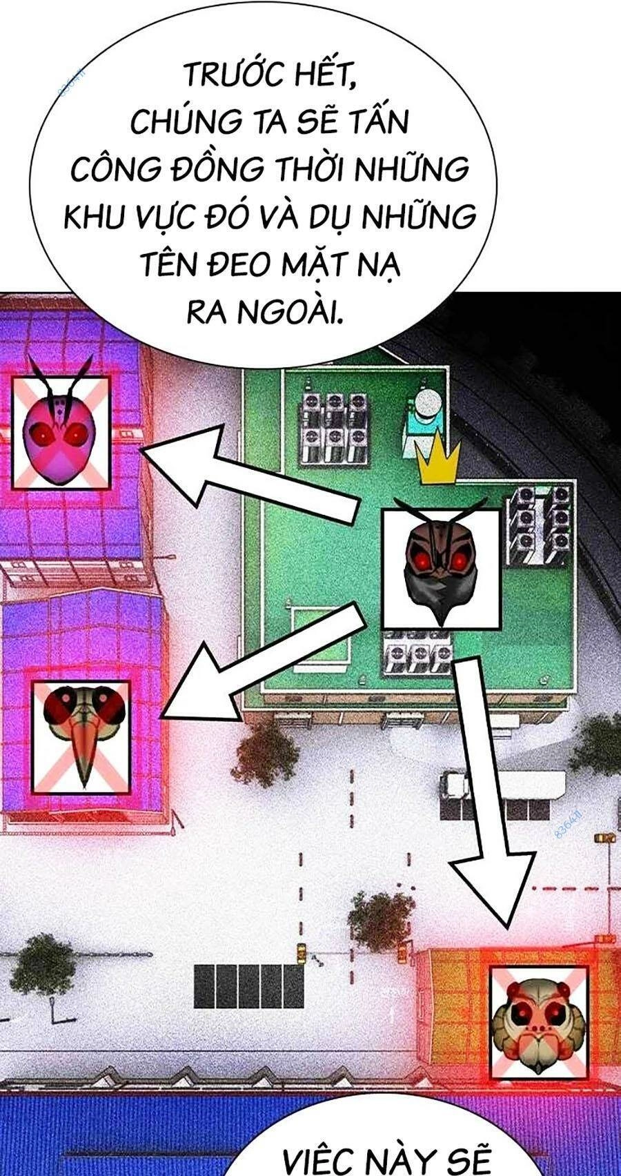 Nhân Trùng Đại Chiến Chapter 103 - 85