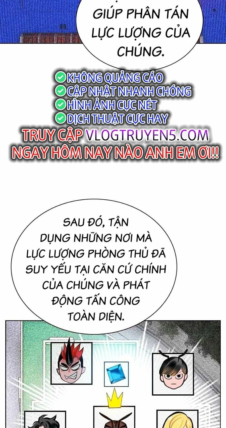 Nhân Trùng Đại Chiến Chapter 103 - 86