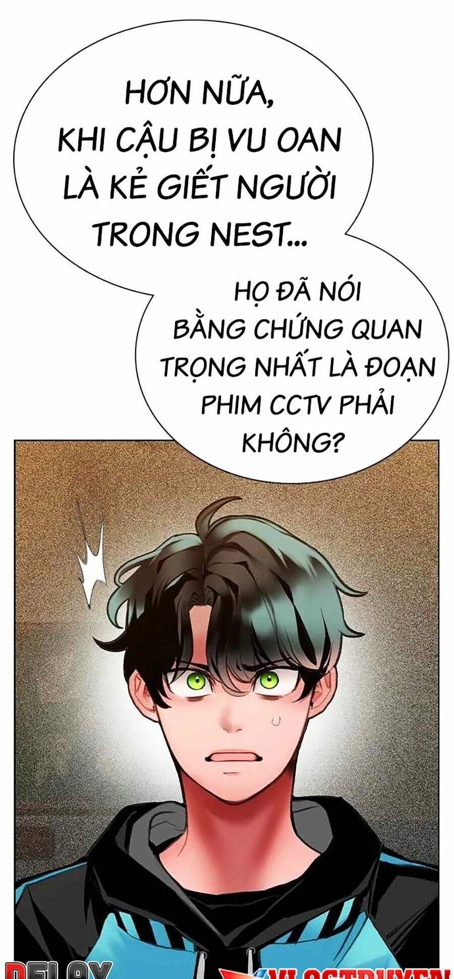 Nhân Trùng Đại Chiến Chapter 103 - 94