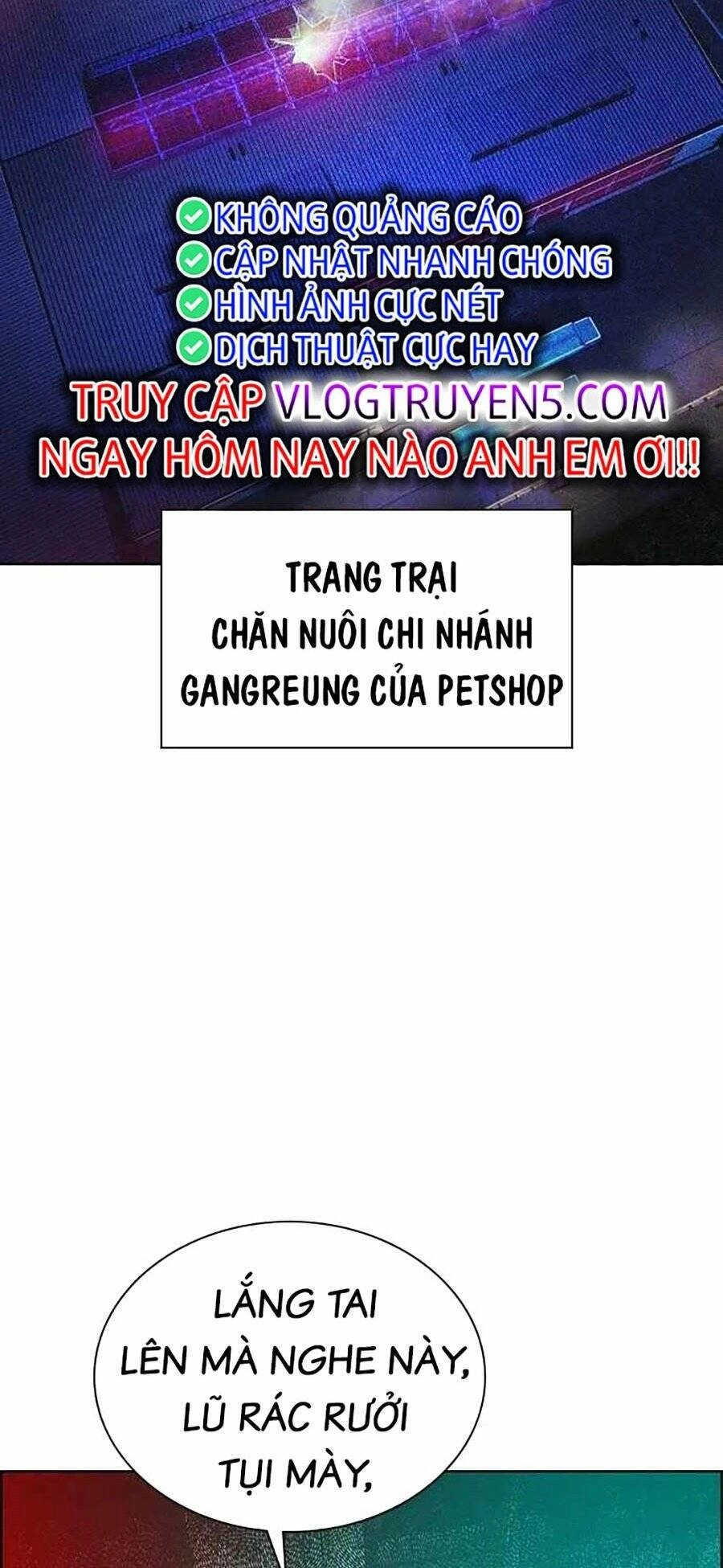 Nhân Trùng Đại Chiến Chapter 103 - 110