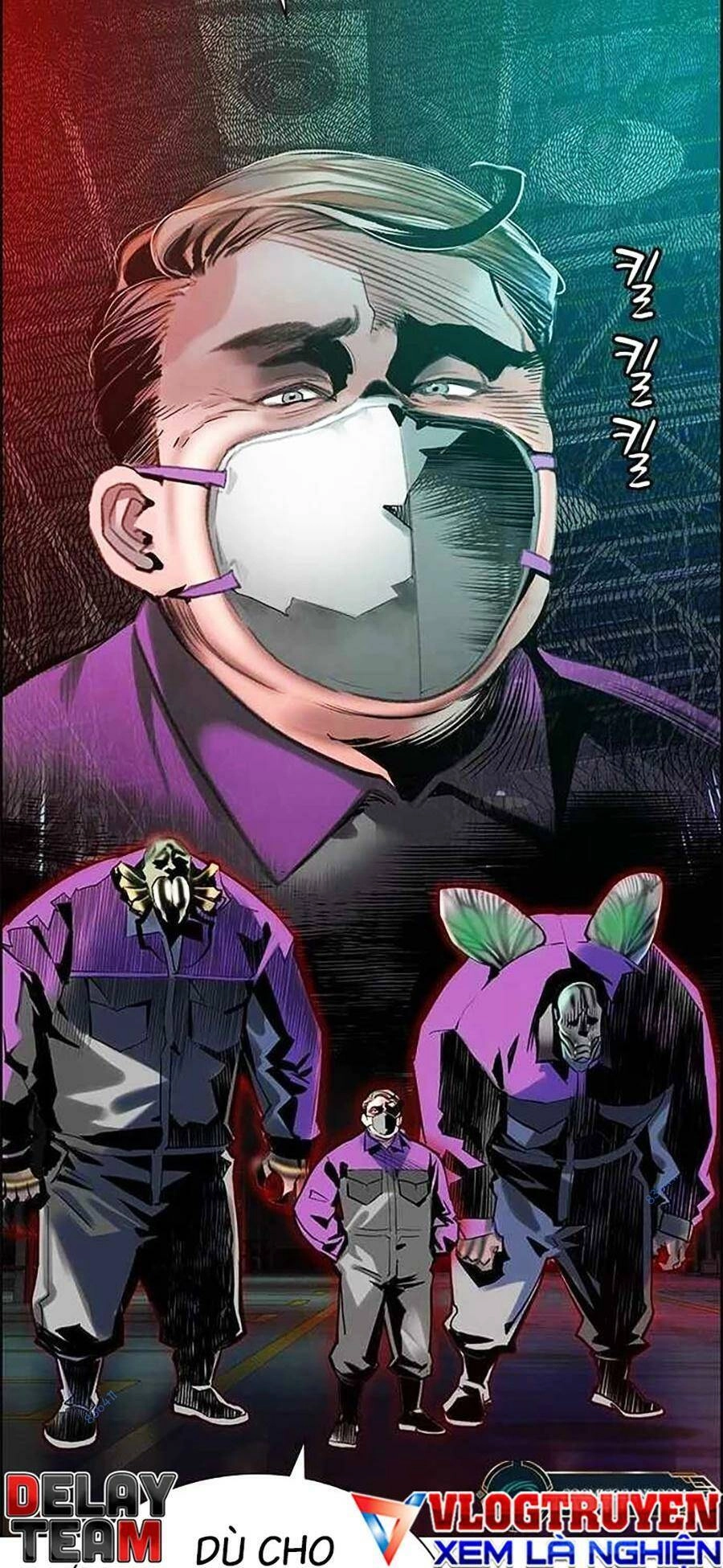 Nhân Trùng Đại Chiến Chapter 103 - 111