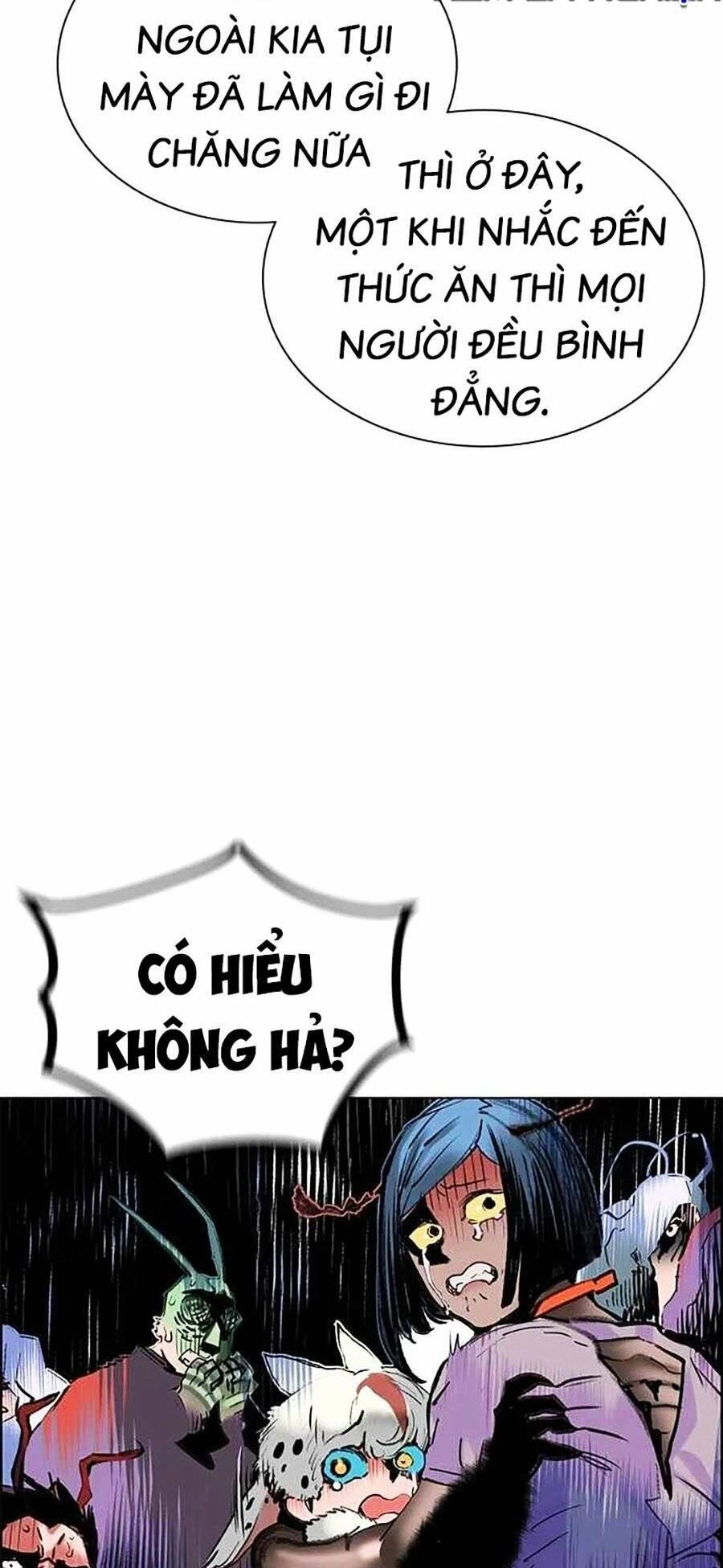 Nhân Trùng Đại Chiến Chapter 103 - 112