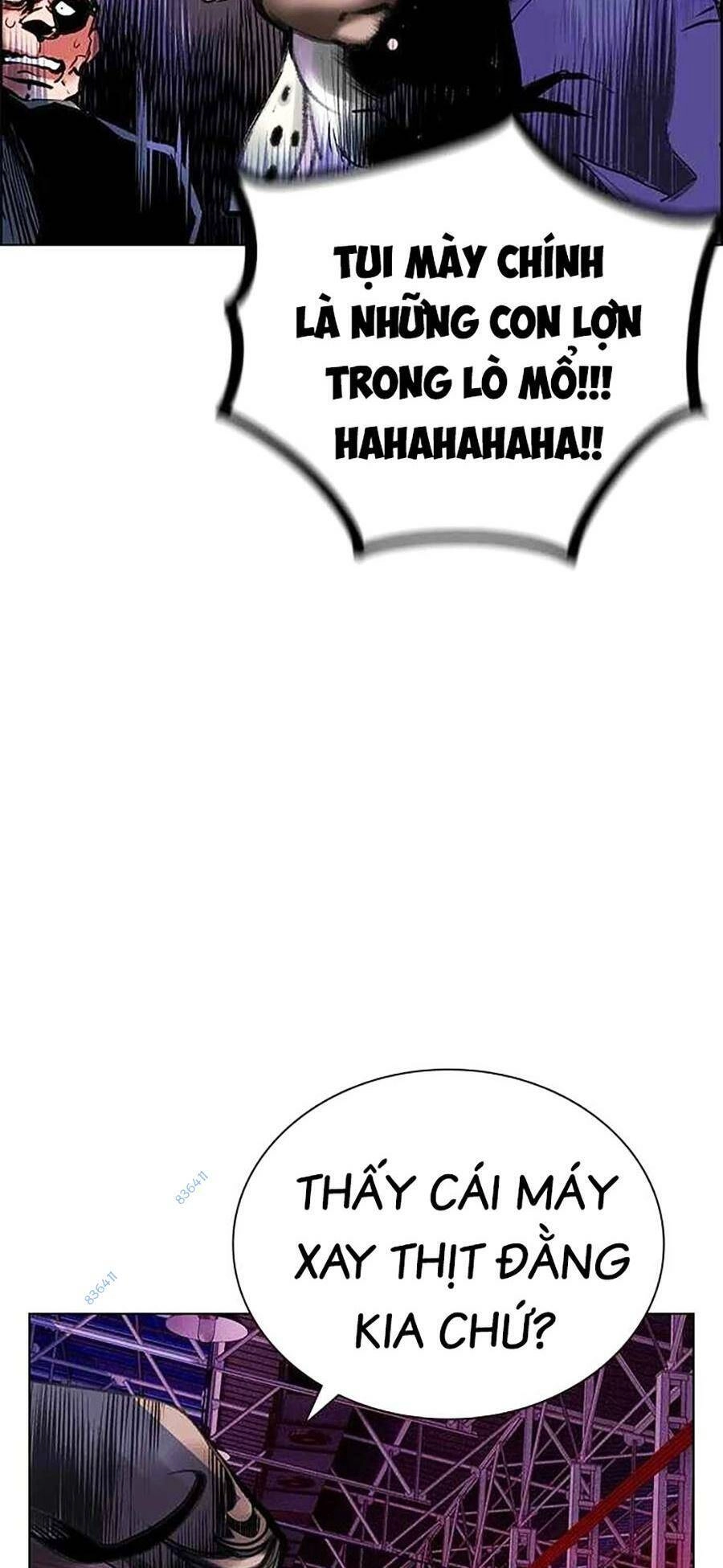 Nhân Trùng Đại Chiến Chapter 103 - 113