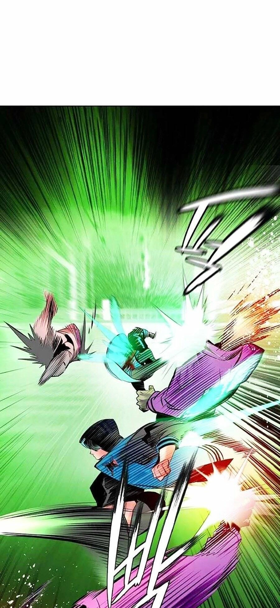 Nhân Trùng Đại Chiến Chapter 103 - 128