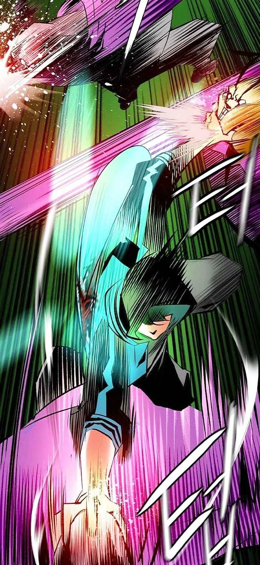 Nhân Trùng Đại Chiến Chapter 103 - 129