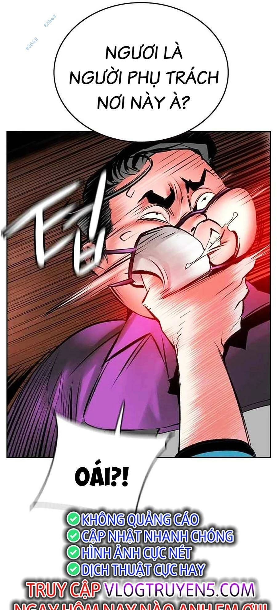 Nhân Trùng Đại Chiến Chapter 103 - 133