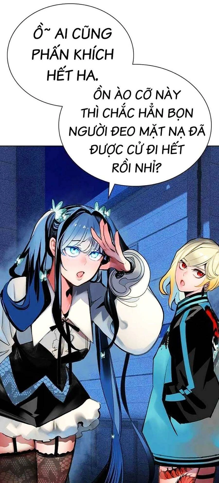 Nhân Trùng Đại Chiến Chapter 103 - 137